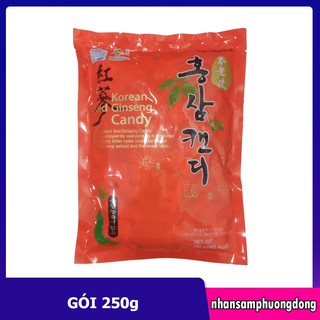 Kẹo Hồng Sâm Daedong 250g