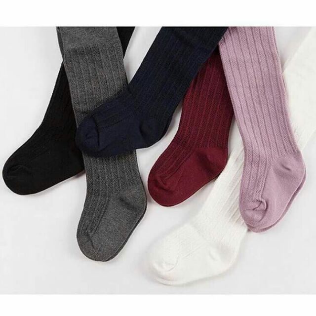 Freeship 99k TQ_Combo 3 đôi tất quần