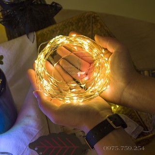 Đèn Đom Đóm Fairy Light