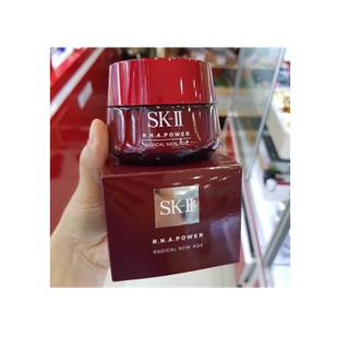 Kem chống lão hoá sk-ii