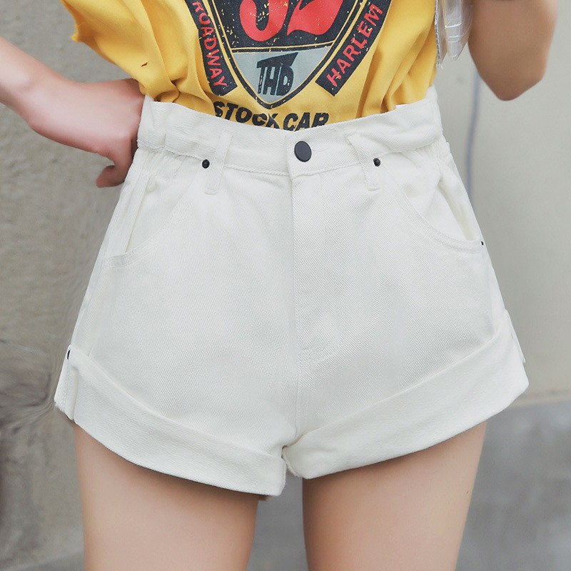 1703QS - Quần shorts cho các chị em