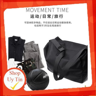 Túi đeo chéo cỡ lớn chống thấm nước