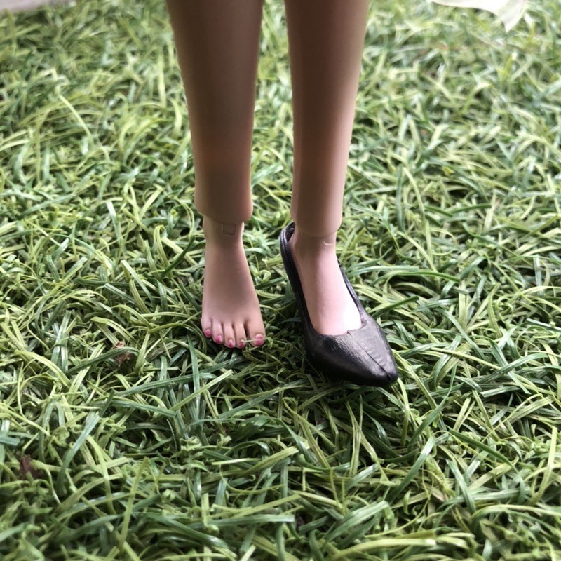 G8A- Giày cho búp bê barbie muse búp bê ken