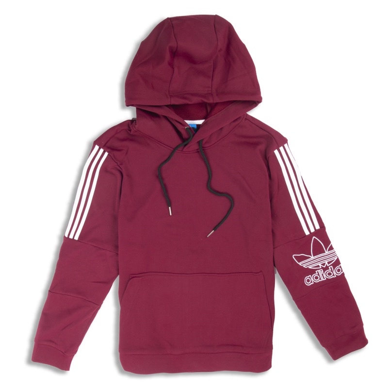 Áo Hoodie Nỉ Adidas 3 Màu