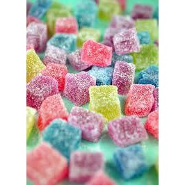 1KG KẸO GÔM SẤY DẺO VỊ TRÁI CÂY BÉ THÍCH MÊ ĐẶC SẢN ĐÀ LẠT