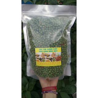 [sx6319] [sale99]500g đậu hà lan rang tỏi ớt