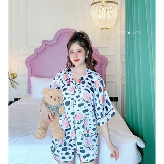 Đồ ngủ Pyjama chất lượng cao