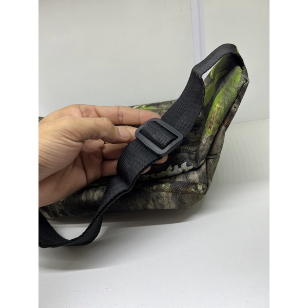 Túi Lure du lịch dã ngoại câu cá siêu bền