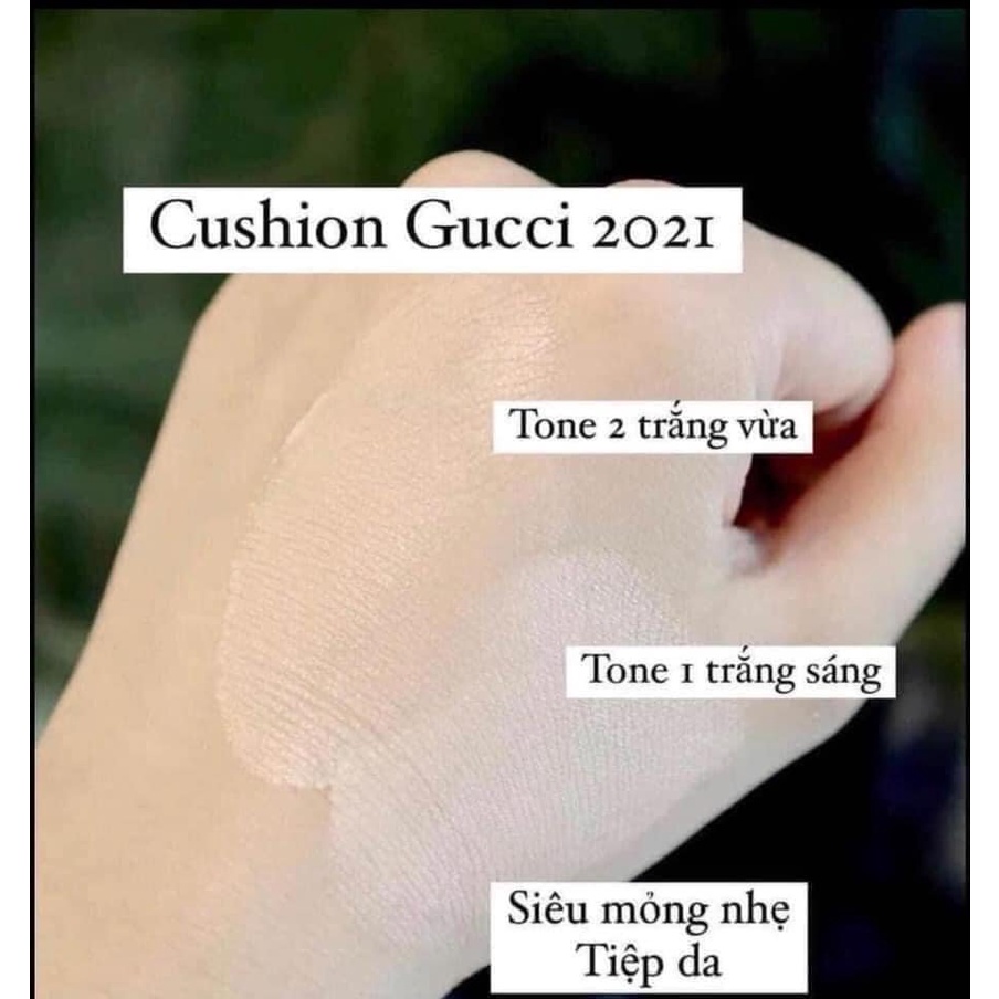 Cushion Gucci màu 01 - Herskin Official Store