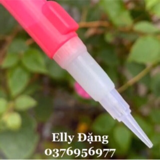 50 NGÒI NHỰA MÁY PHUN XĂM PRO CHỈNH TỐC ĐỘ