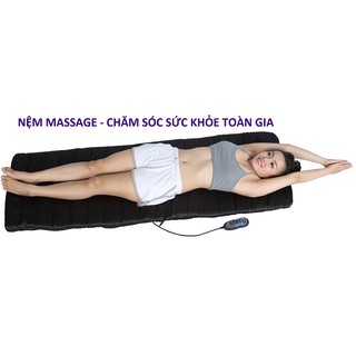 NỆM MASSAGE TOÀN THÂN