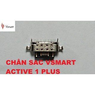 CHÂN SẠC-USB CONNECTOR  VSMART ACTIVE 1 PLUS