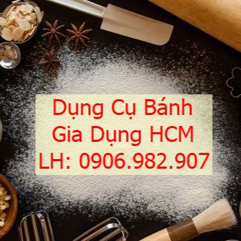 Hoàng - Gia Dụng HCM