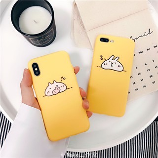 ⚡ốp lưng iphone ⚡ heo thỏ sleep ⚡