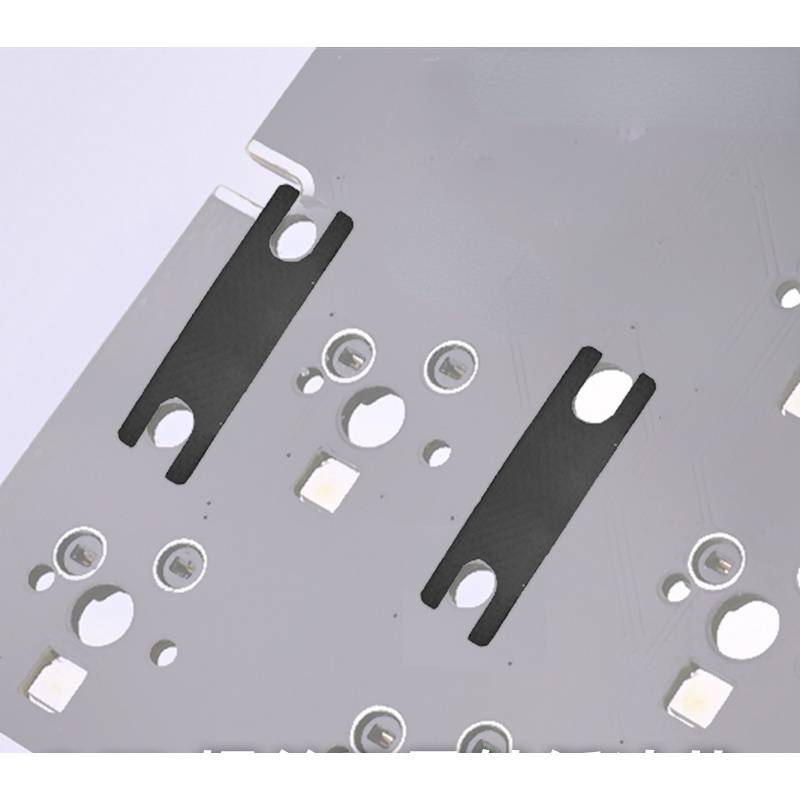 Miếng Dán Silicone Cho Bàn Phím Cơ PCB