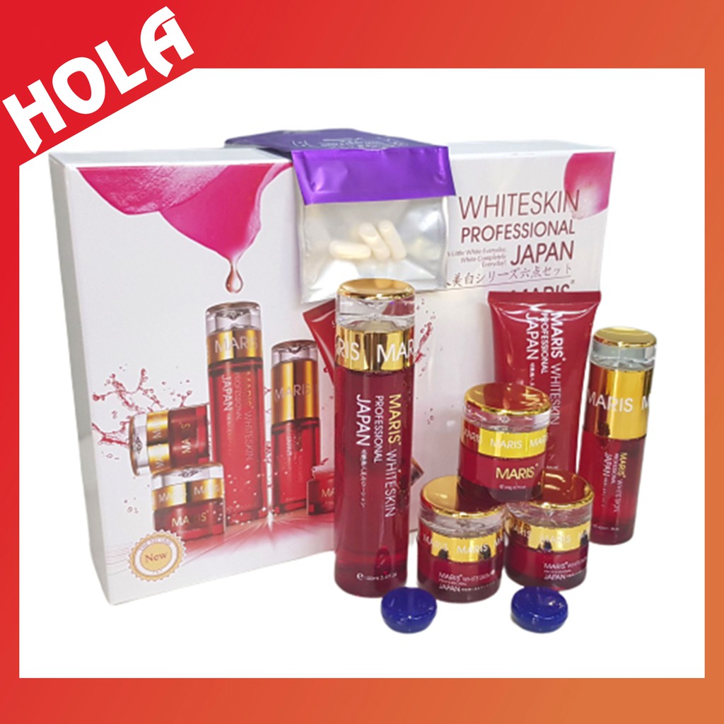 [CHÍNH HÃNG] Toner nước hoa hồng Maris, giúp cân bằng độ ẩm và se lỗ chân lông, sạch da mặt, mỹ phẩm Maris.