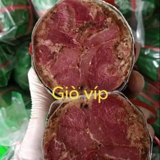 Giò Me Giò Bê Vip Tài Lộc Đặc Sản Nghệ An