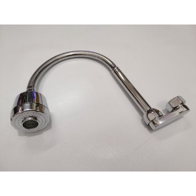 Cần vòi mềm đơn thay thế cho chậu rửa bát