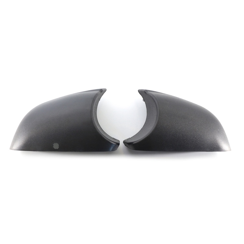 Ốp Gương Chiếu Hậu Xe Hơi Hình Đôi Cánh Độc Đáo Cho MP7640 MP7641