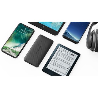 Sạc Dự Phòng RAVPower RP-PB095 20100mAh
