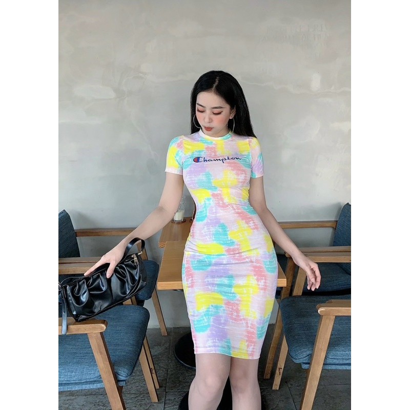 BODY LOANG THÊU CHỮ