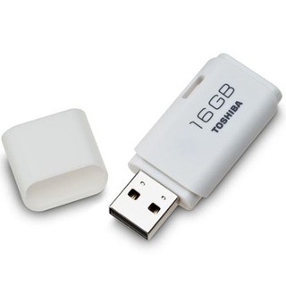 USB 16GB TOSHIBA CÔNG TY
