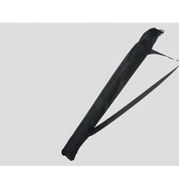 Bao túi đựng gậy bóng chày đa năng chất liệu vải dù phù hợp cho gậy từ 63 đến 81cm tiện lợi nhỏ gọn dễ dàng mang đi