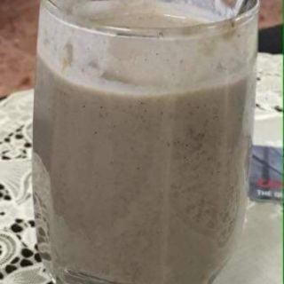 Combom 2 kg ngũ cốc Mẹ Cún