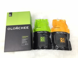 Ép Olochee 1000ml x 2