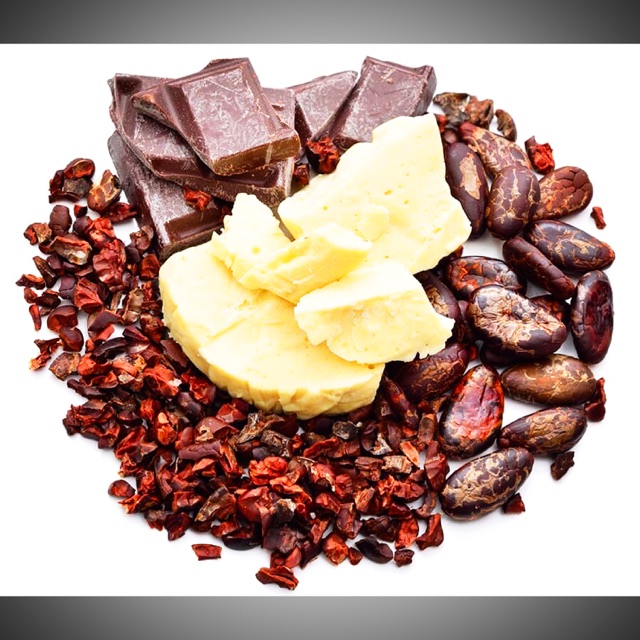 Bơ cacao Puratos 1kg