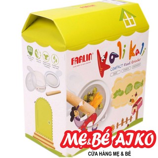 Dụng cụ xay rau,củ,quả đã nấu chín Farlin PER-241