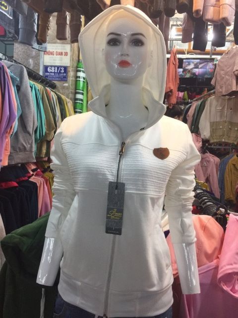 Áo Khoác Chống Nắng | BigBuy360 - bigbuy360.vn