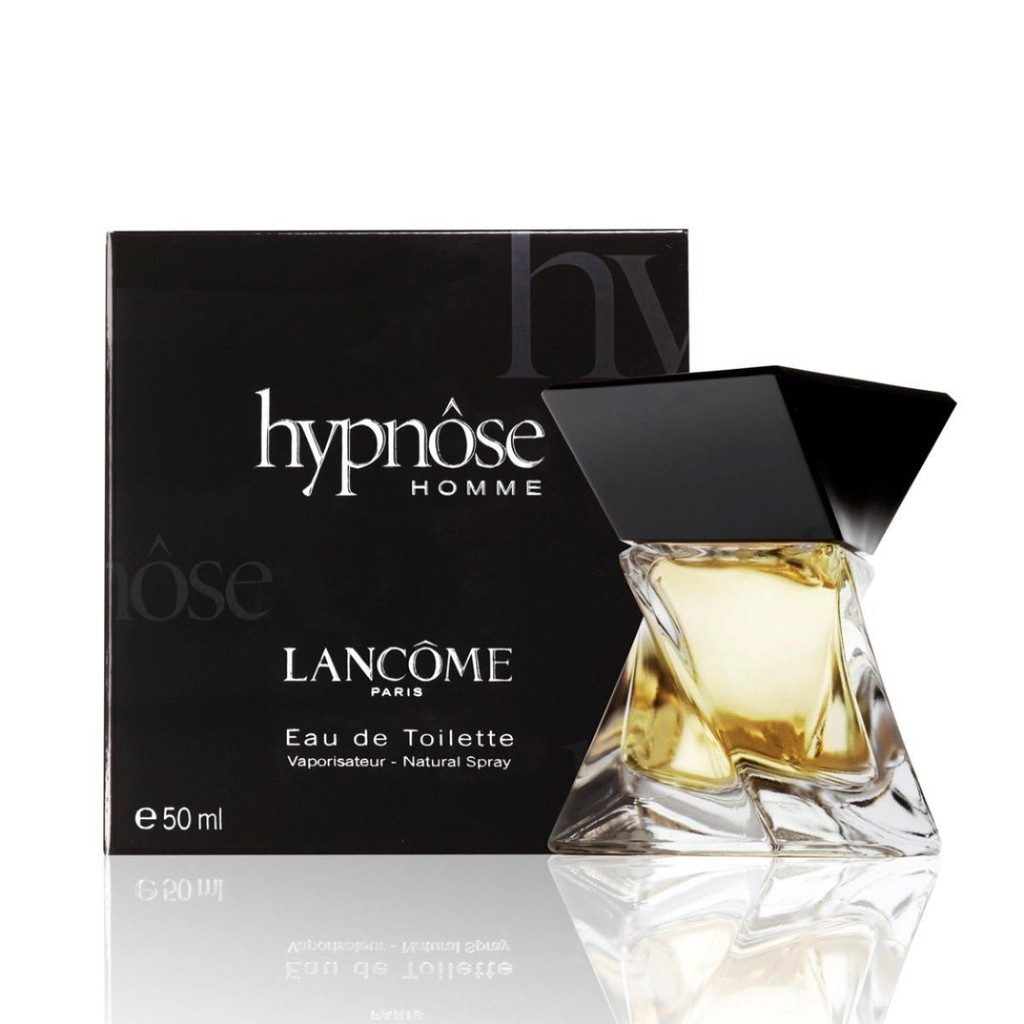 LANCÔME Hypnose Pour Homme EdT 50 ml