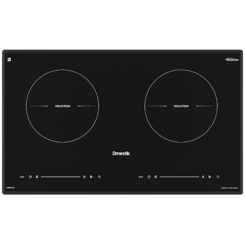 Bếp từ thông minh D'mestik ML-921 DKI - Thiết bị bếp Hồng Anh