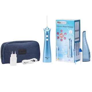 Bình nước máy tăm nước du lịch Procare A6 Plus