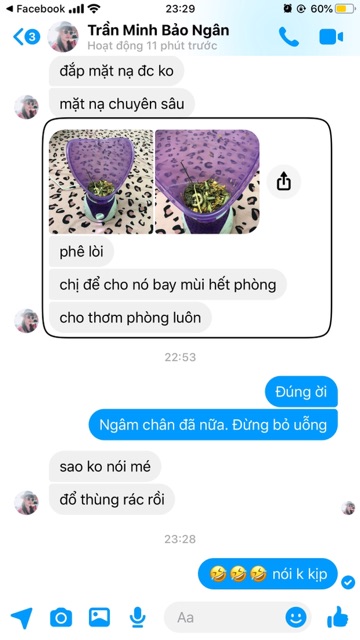 Xông mặt thảo dược tự nhiên 100%