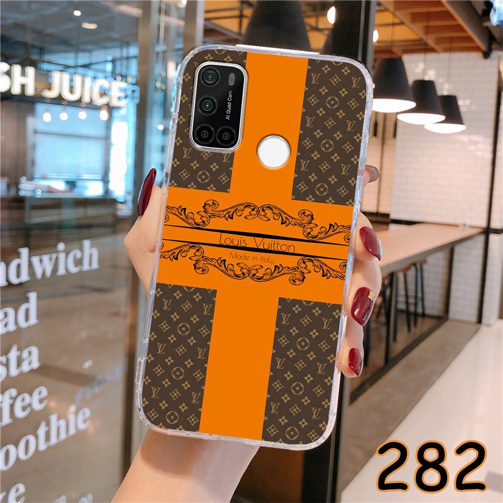 Ốp lưng Vsmart Joy 4 - Joy 3 - Joy 2 Plus - Joy 1 - Joy 1 Plus - Ốp Vsmart ＬｕｉｓＶｕｉｔｔｏｎ sang trọng, cá tính
