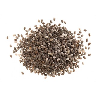 Hạt chia Seeds Úc Absolute Organic 1KG