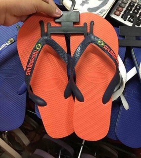 DÉP HAVAIANAS NAM NỮ THÁI LAN