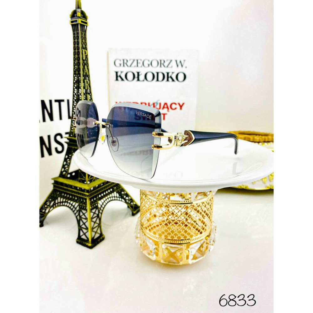 Kính mát thời trang nữ T094 🎇 Kính chống tia UV bảo vệ mắt | BigBuy360 - bigbuy360.vn