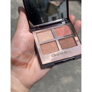 phấn mắt chuẩn hiệu aunth