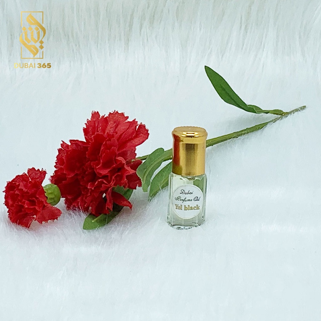 Tinh Dầu Nước Hoa Dubai Royal - 3ml