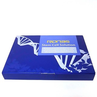 [Ronas Official] 로나스 Tế Bào Gốc RONAS Stem Cell Solution 5ml X 10vials