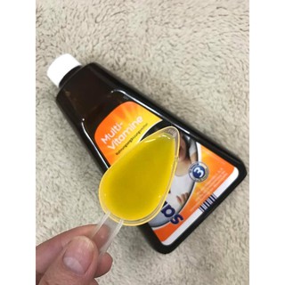 Sanostol Số 1 - Siro của Đức