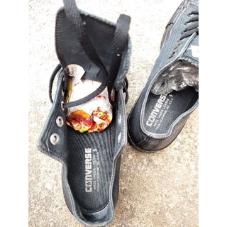 Giày converse chính hãng 2hand