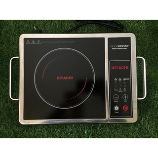 Bếp hồng ngoại Hitachi DH-988