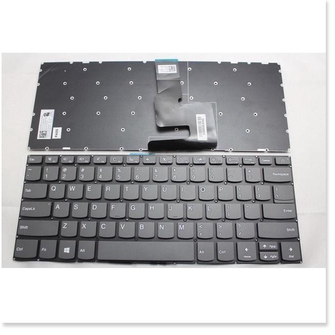 P̷H̷Ụ̷ ̷K̷I̷Ệ̷N̷ ̷S̷Ố̷ Bàn Phím Laptop Lenovo IdeaPad 320-14 320-14AST 320-14IKB 320-14ISK 320S-14IKB 120S-14IAP 320S-14