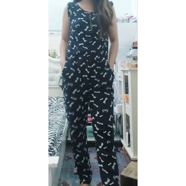 Thanh lý jum dài họa tiết dưới 52kg màu dễ thương