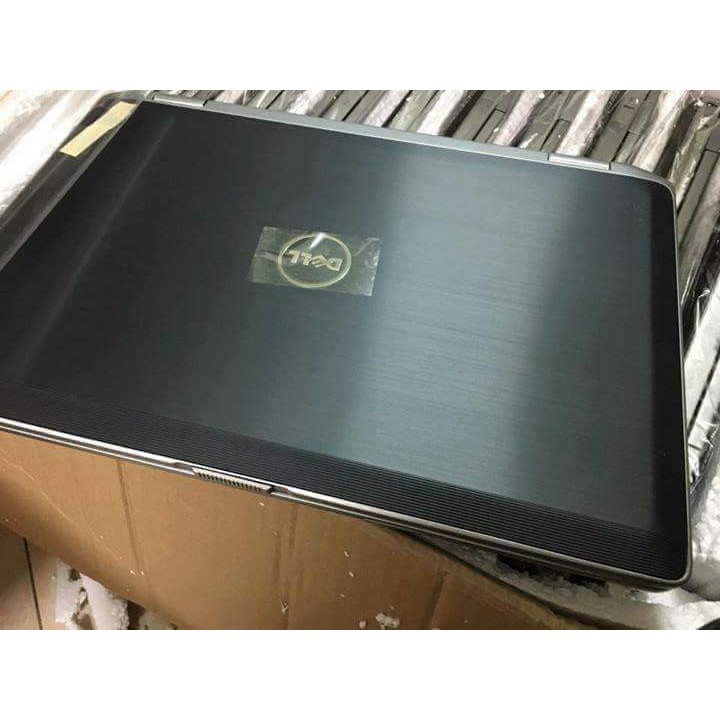 Laptop Cũ DELL LATITUDE E6420: Core I5 2520M| Ram 4GB| Ổ Cứng 250GB| Màn hình 14.0HD | BigBuy360 - bigbuy360.vn