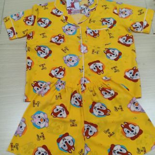 Đồ bộ, đồ ngủ đùi